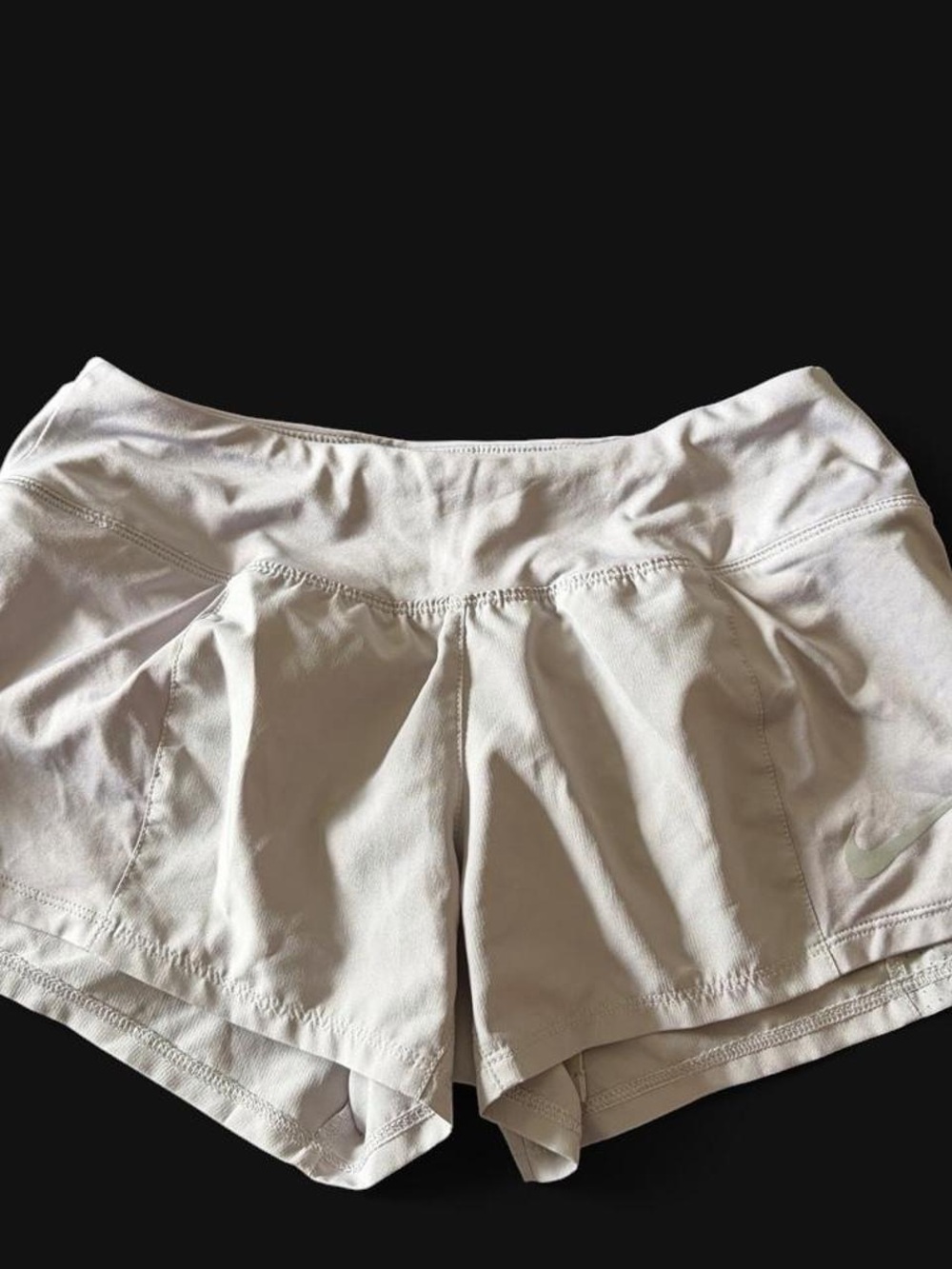 Nike Dri-Fit shorts